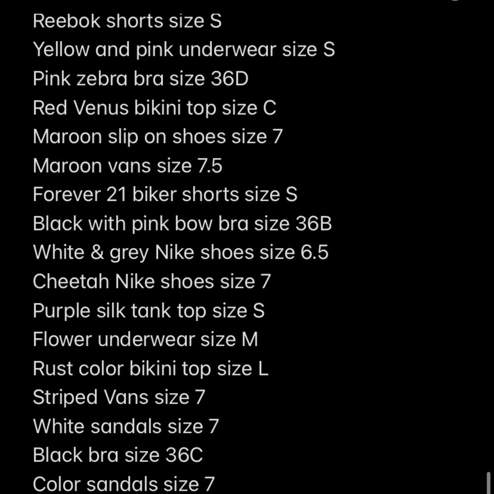 71 item bundle - Picture 14 of 14